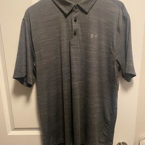 Under Armour Golf Polo